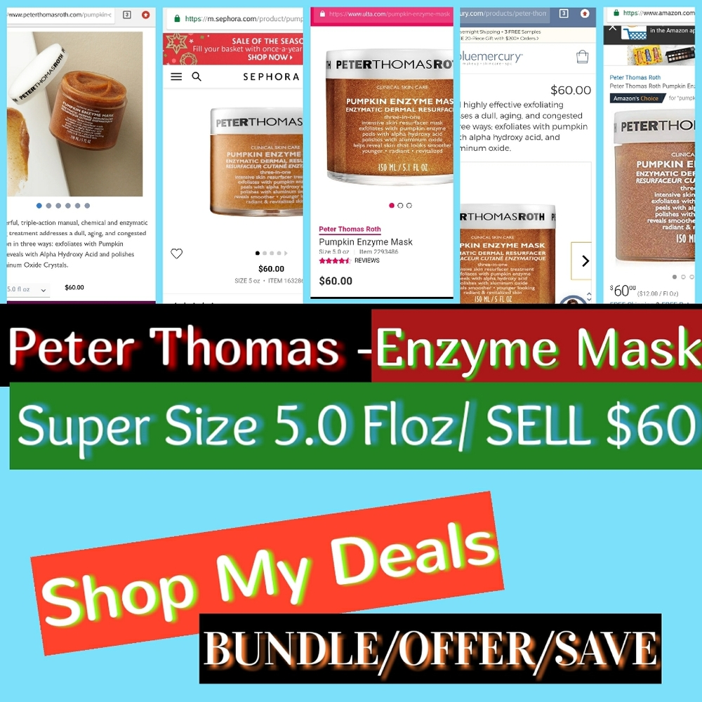 Peter Thomas(Supersize) - Picture 2 of 8